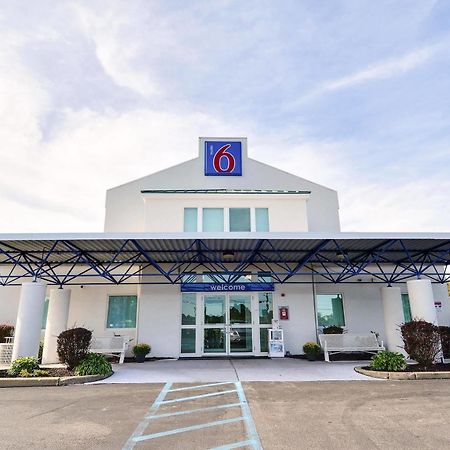 Motel 6-Tewksbury, Ma - Boston Kültér fotó