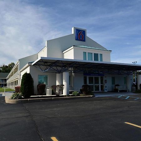 Motel 6-Tewksbury, Ma - Boston Kültér fotó