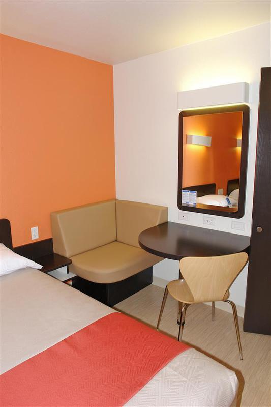 Motel 6-Tewksbury, Ma - Boston Szoba fotó